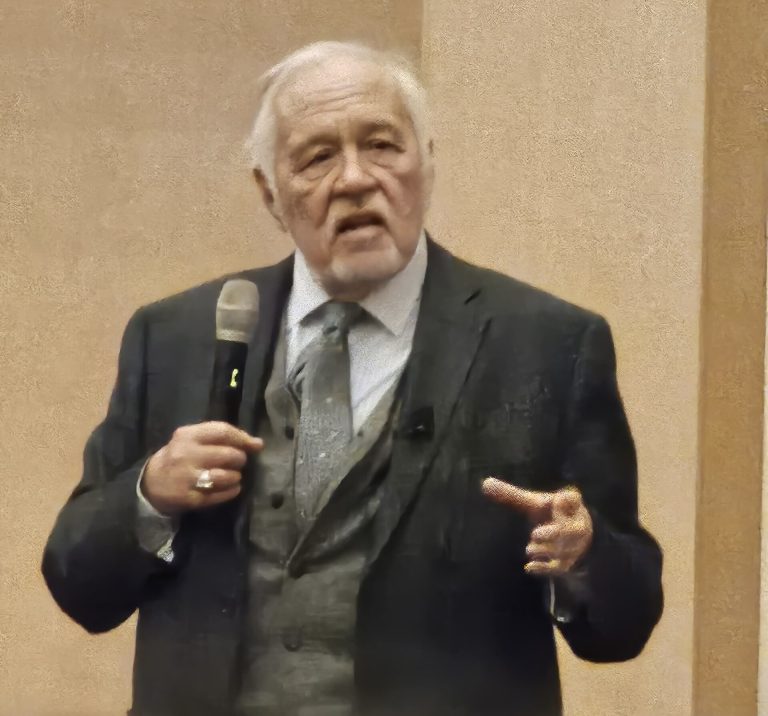 Ünlü Tarihçi Prof. Dr. İlber Ortaylı 78 Yaşında Vefat Etti