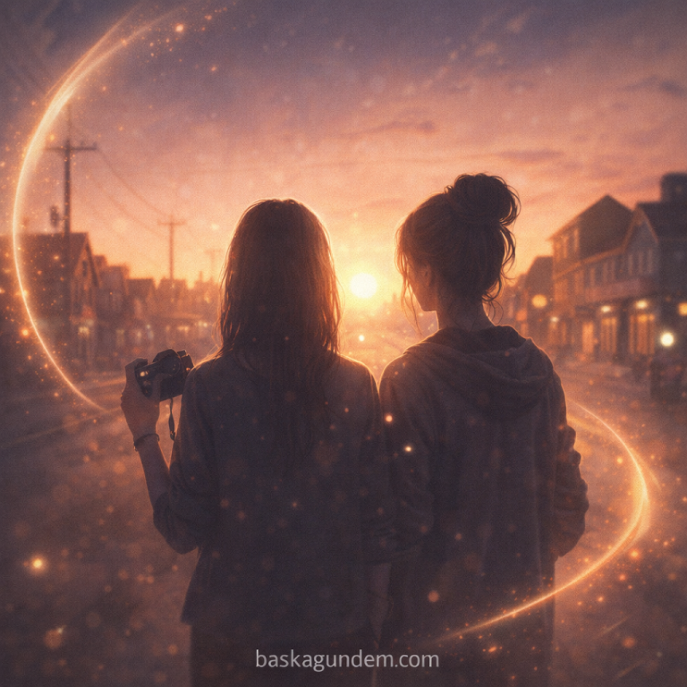“Life is Strange” Dizisinin Başrol Oyuncuları Açıklandı