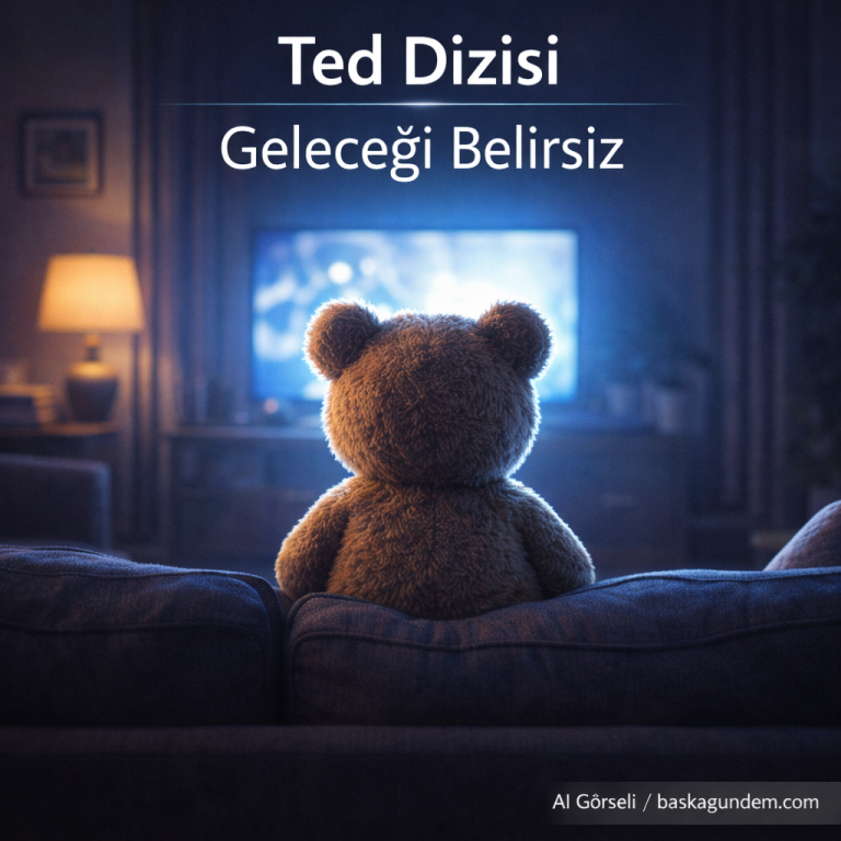 Sevilen Komedi Dizisinin Akıbeti Hakkında Hayranları Üzecek Gelişme