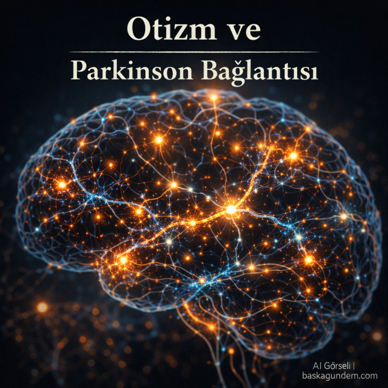Ototizmin Parkinson Riskine Bağlantısı Nihayet Açıklığa Kavuşabilir